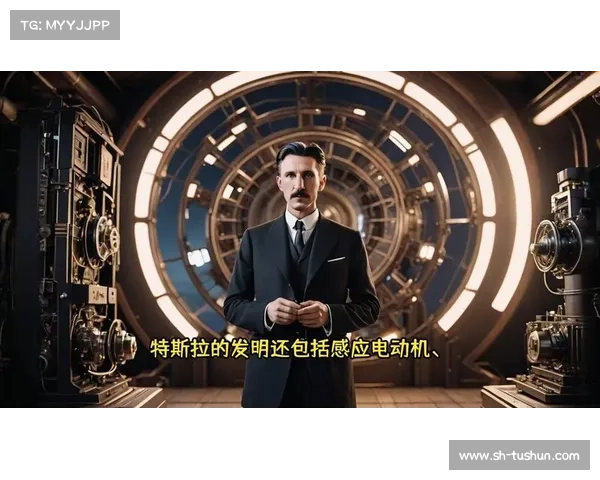 尼科拉·特斯拉的创新与遗产:探索电力革命背后的天才思想 尼科拉·特斯拉的创新与遗产:探索电力革命背后的天才思想